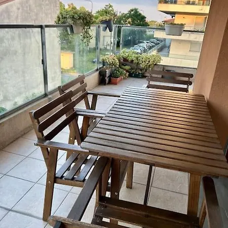 A Casa Апартаменты Удине