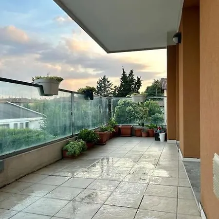 Apartmán A Casa