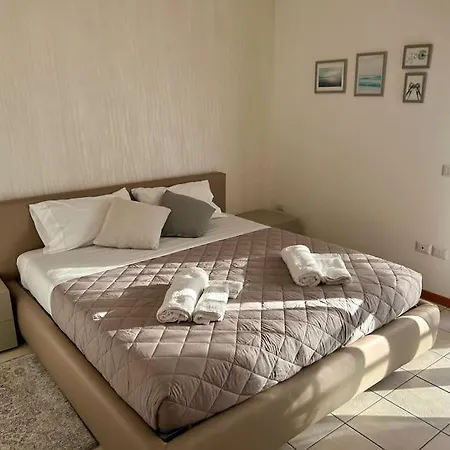 A Casa Апартаменты *