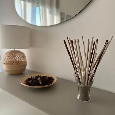 A Casa 아파트 우디네